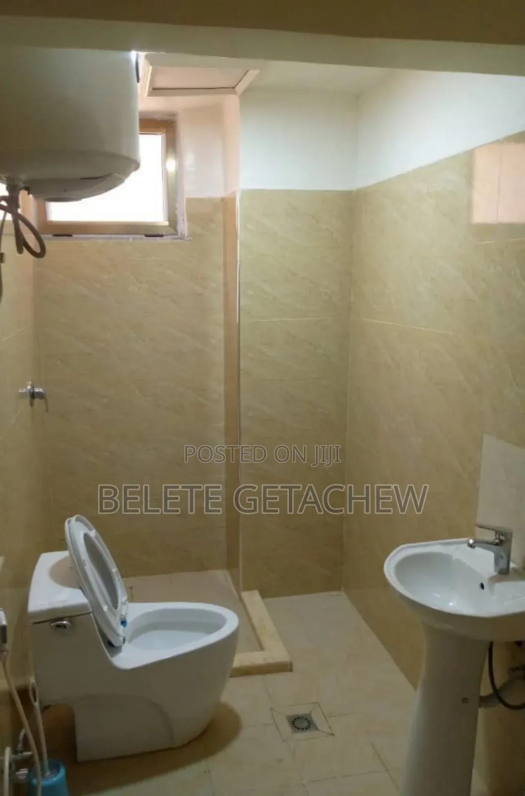 2bdrm Apartment in Figa, Luxury, Bole for sale