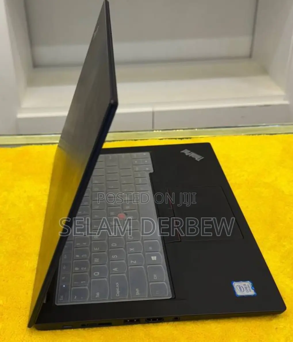 Laptop Lenovo ThinkPad 10 16GB Intel Core I5 SSD 256GB
