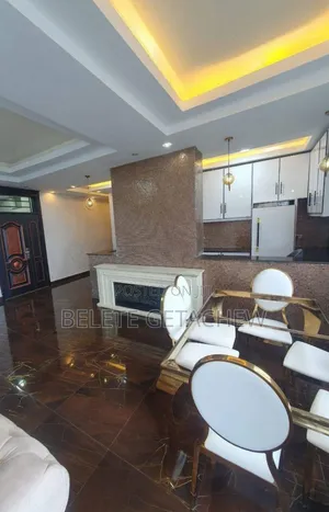 Photo - 3bdrm Apartment in Megenagna, Luxury, Bole for sale
