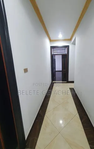 3bdrm Apartment in Megenagna, Luxury, Bole for sale