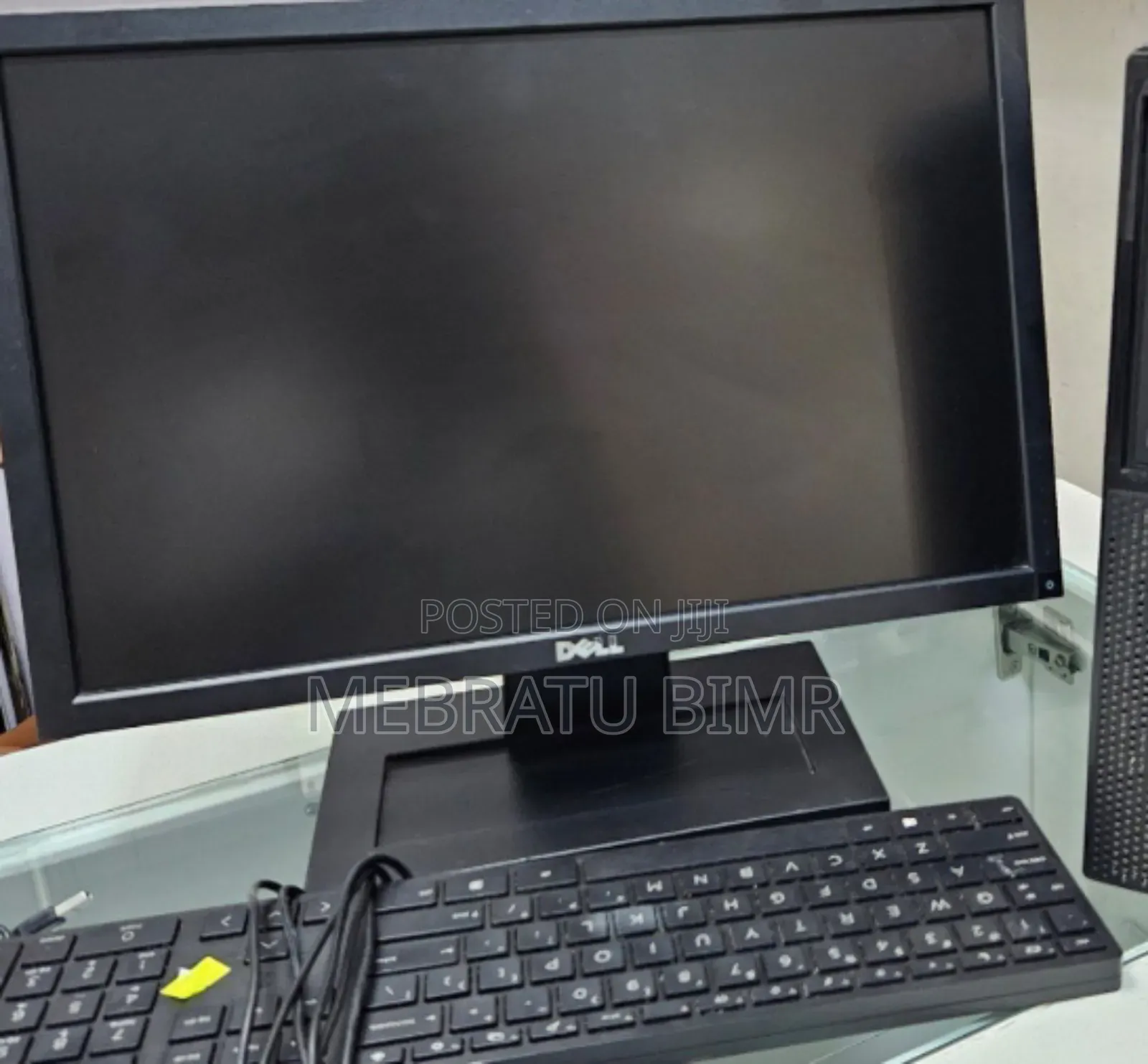 New Lenovo ThinkCentre M720 4GB Intel Core I3 HDD 500GB