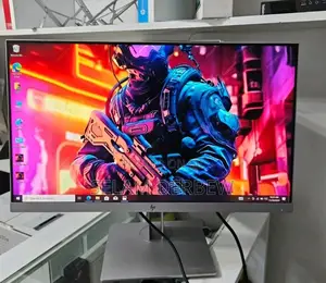Photo - Fframe Less Monitor