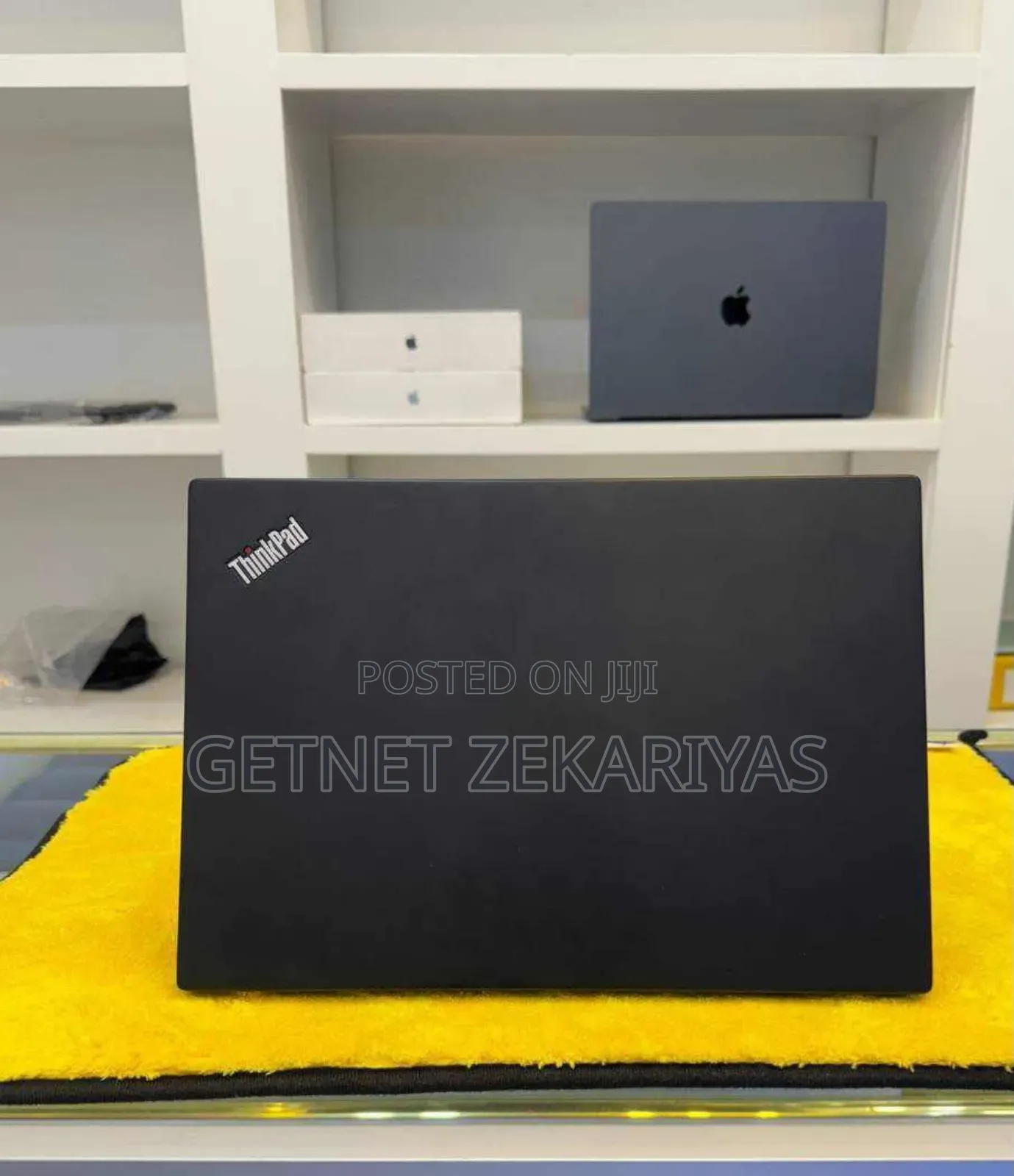 New Laptop Lenovo IdeaPad 100 16GB Intel Core I5 SSD 256GB