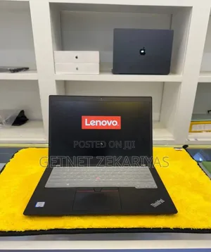New Laptop Lenovo IdeaPad 100 16GB Intel Core I5 SSD 256GB