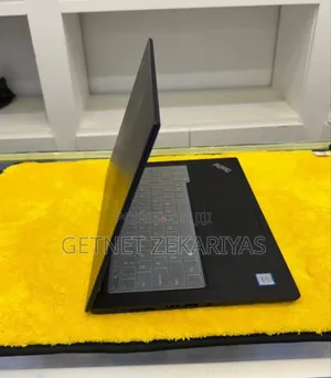 New Laptop Lenovo IdeaPad 100 16GB Intel Core I5 SSD 256GB