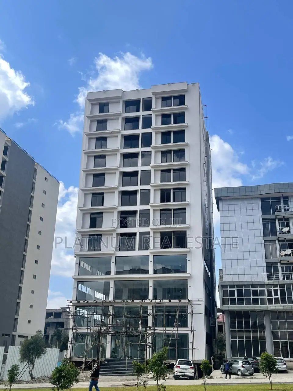 Cosmopolitan Real Estate