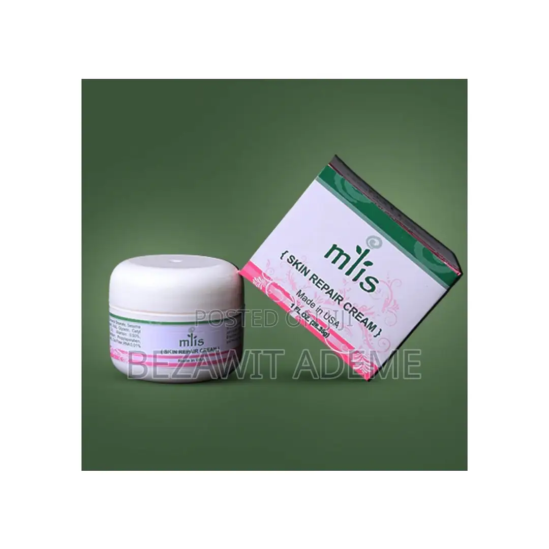 MLIS Skin Repair Cream