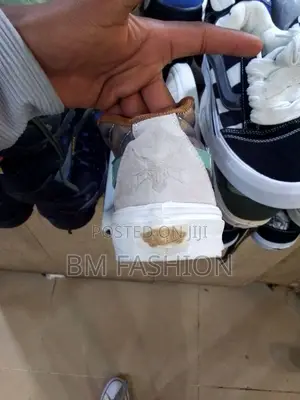 Vans Old Skool Boots