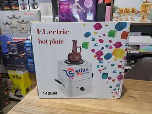 Electric Hot Plate