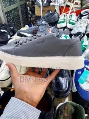 Boss Casual Shoes