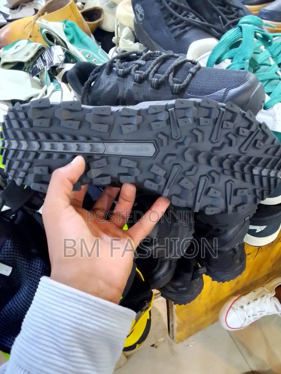 Columbia Casual Shoes