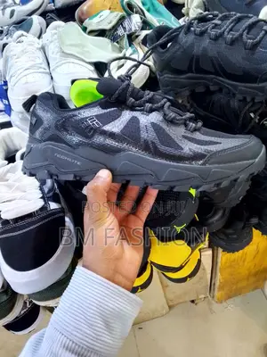 Photo - Columbia Casual Shoes