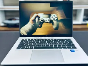 New Laptop HP EliteBook 840 10 16GB Intel Core I7 SSD 512GB