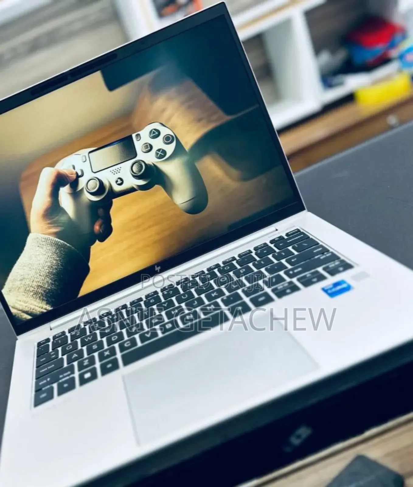 New Laptop HP EliteBook 840 10 16GB Intel Core I7 SSD 512GB