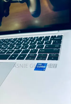 New Laptop HP EliteBook 840 10 16GB Intel Core I7 SSD 512GB