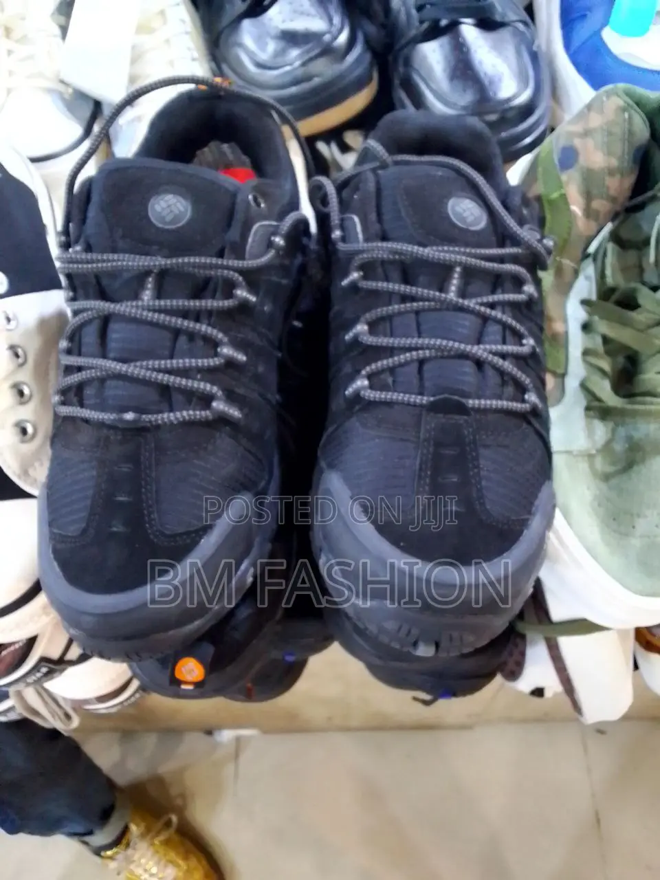 Columbia Shoes Size 40 - 43