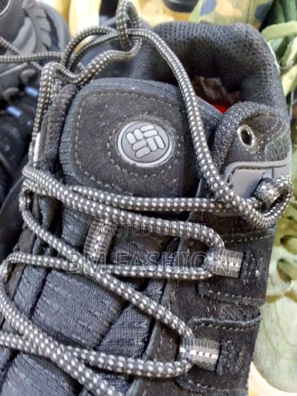 Columbia Shoes Size 40 - 43