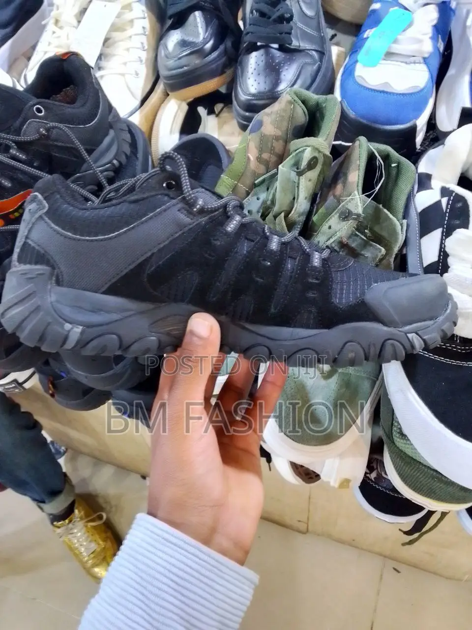 Columbia Shoes Size 40 - 43