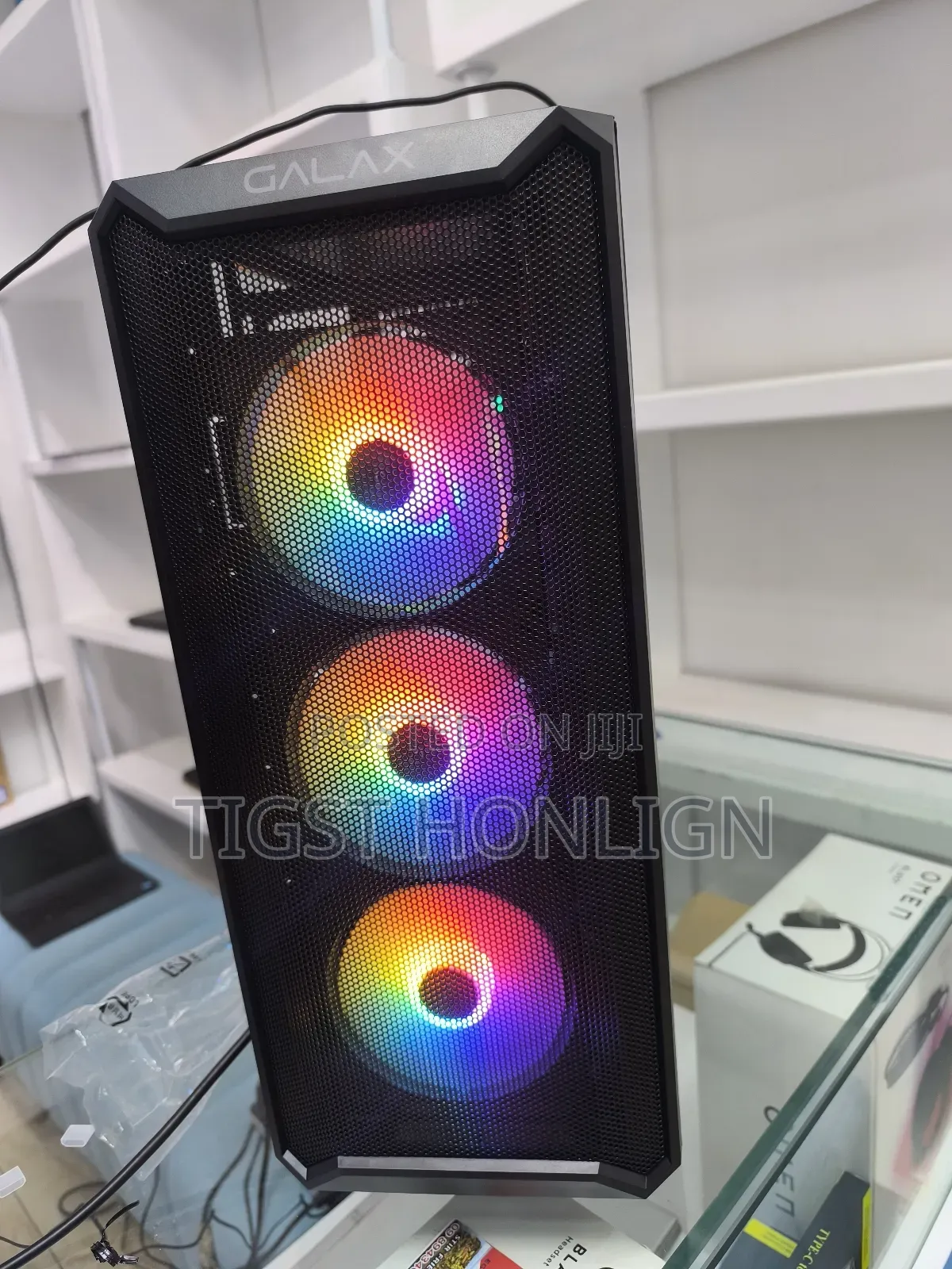 New Desktop Computer 32GB Intel Core I7 SSD 2T