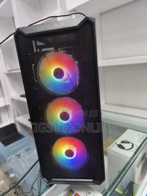 New Desktop Computer 32GB Intel Core I7 SSD 2T