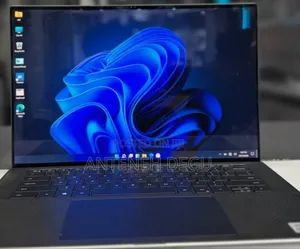 New Laptop Dell XPS 15 32GB Intel Core I7 SSD 512GB