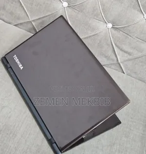 Photo - New Laptop Toshiba 8GB Intel Core I7 SSD 1T