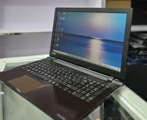 New Laptop Toshiba 8GB Intel Core I7 SSD 1T