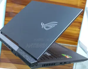 New Laptop Asus ROG Strix G15 16GB AMD Ryzen 9 SSD 1T