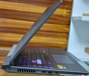 New Laptop Asus ROG Strix G15 16GB AMD Ryzen 9 SSD 1T