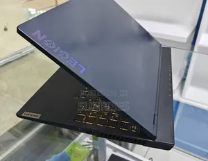 New Laptop Lenovo Legion 5 16GB AMD Ryzen 7 SSD 1T