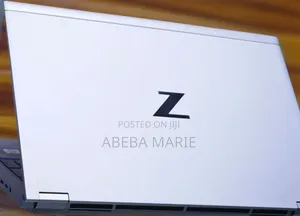 New Laptop HP ZBook 15 16GB Intel Core I7 SSD 512GB