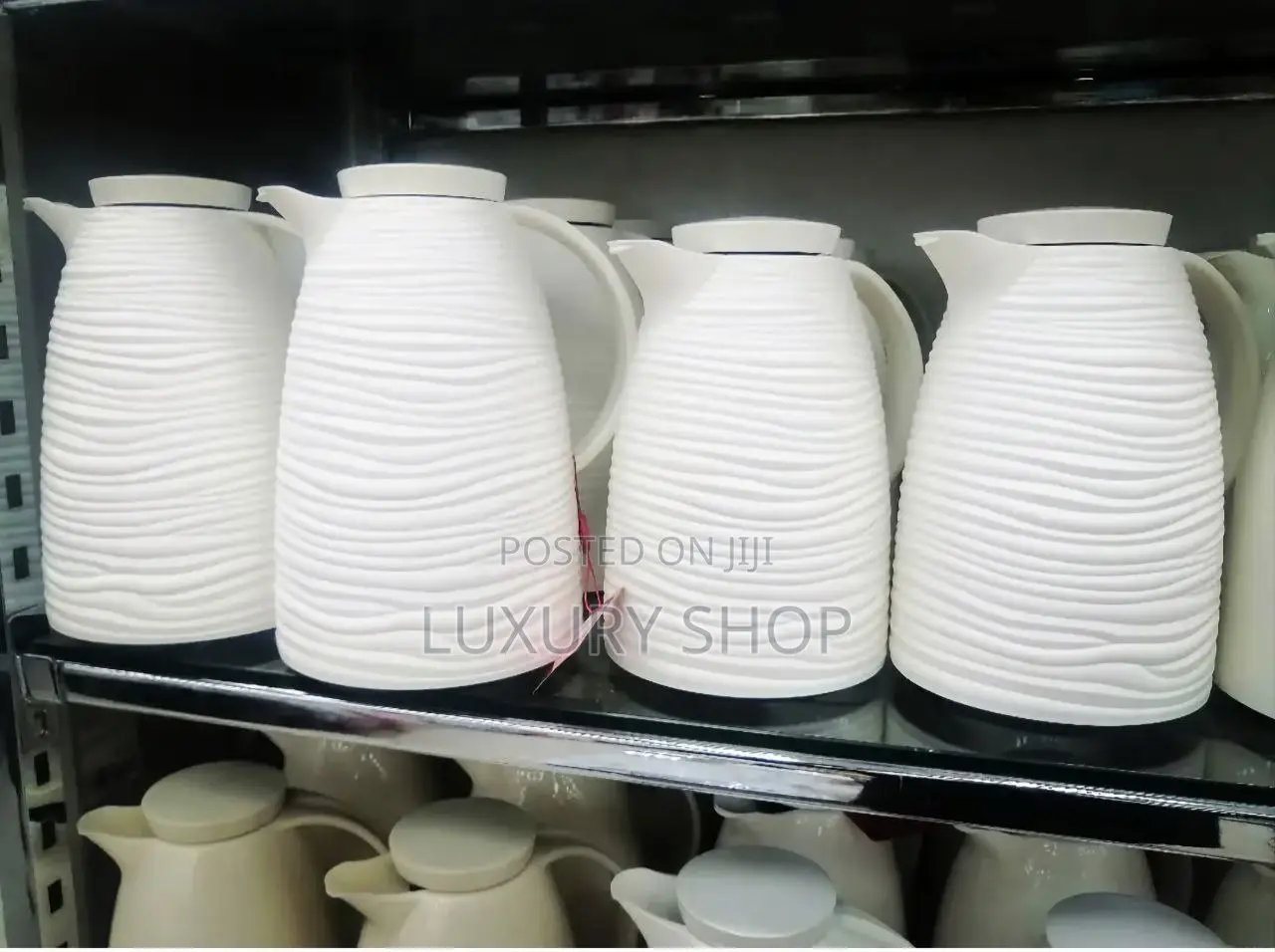 Romantic Home Vacuum Flask