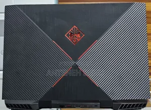 New Laptop HP Omen X 8GB Intel Core I5 SSD 512GB