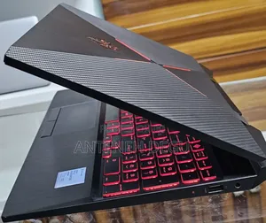 New Laptop HP Omen X 8GB Intel Core I5 SSD 512GB