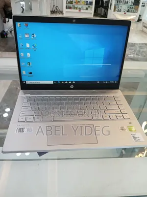 New Laptop HP Pavilion 14 16GB Intel Core I5 SSD 512GB