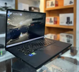 New Laptop Asus ROG Zephyrus G15 16GB Intel Core I7 SSD 512GB