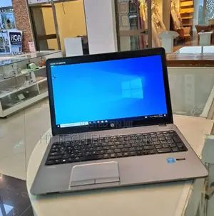 Photo - New Laptop HP ProBook 430 G1 4GB Intel Core I5 HDD 500GB