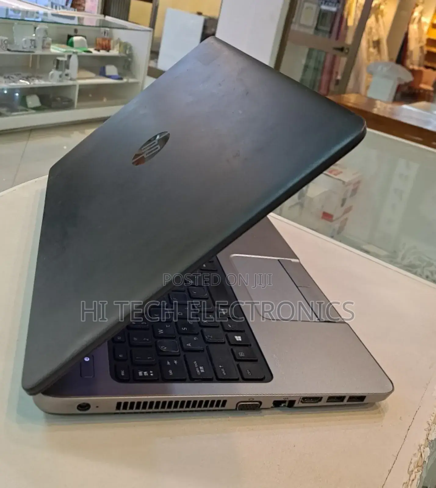 New Laptop HP ProBook 430 G1 4GB Intel Core I5 HDD 500GB