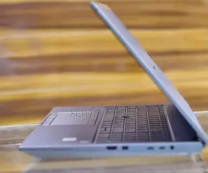 New Laptop HP ZBook 14 16GB Intel Core I7 SSD 512GB