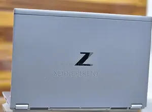Photo - New Laptop HP ZBook 14 16GB Intel Core I7 SSD 512GB
