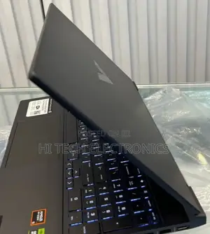New Laptop HP Victus 15 16GB AMD Ryzen 5 SSD 512GB