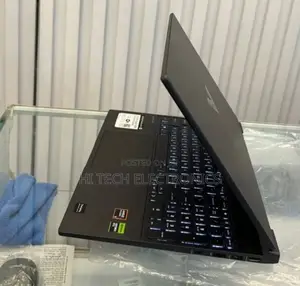 New Laptop HP Victus 15 16GB AMD Ryzen 5 SSD 512GB