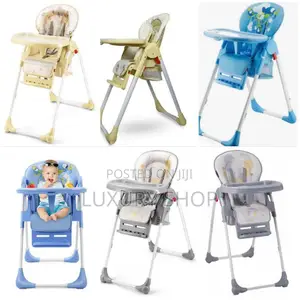 Photo - 4 in 1 Shenma Multi Functional Baby High Chair