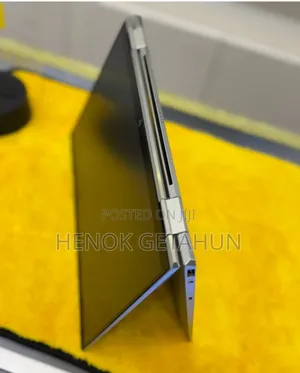 New Laptop HP EliteBook X360 1030 G8 16GB Intel Core I5 SSD 512GB