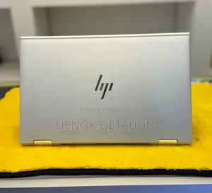 New Laptop HP EliteBook X360 1030 G8 16GB Intel Core I5 SSD 512GB
