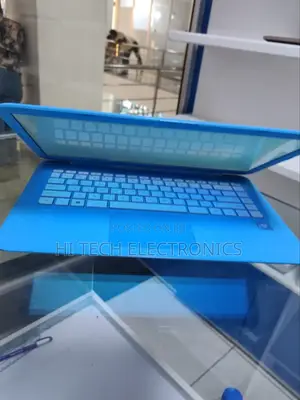 New Laptop HP Stream Notebook 2GB Intel Pentium SSD 128GB