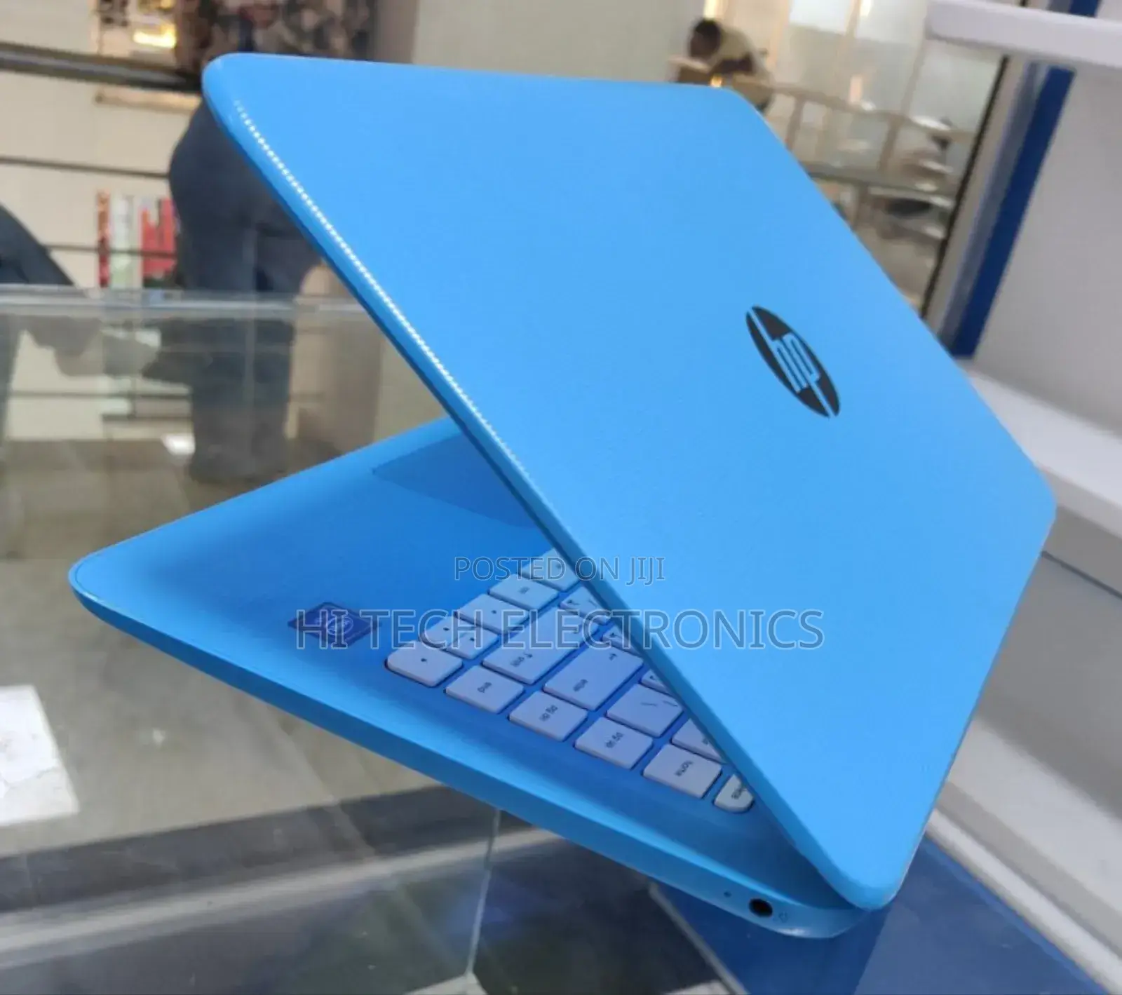 New Laptop HP Stream Notebook 2GB Intel Pentium SSD 128GB