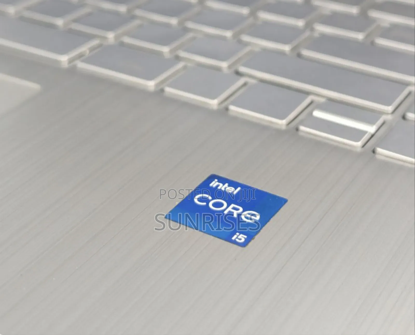 New Laptop HP Stream Notebook 16GB Intel Core I5 SSD 512GB