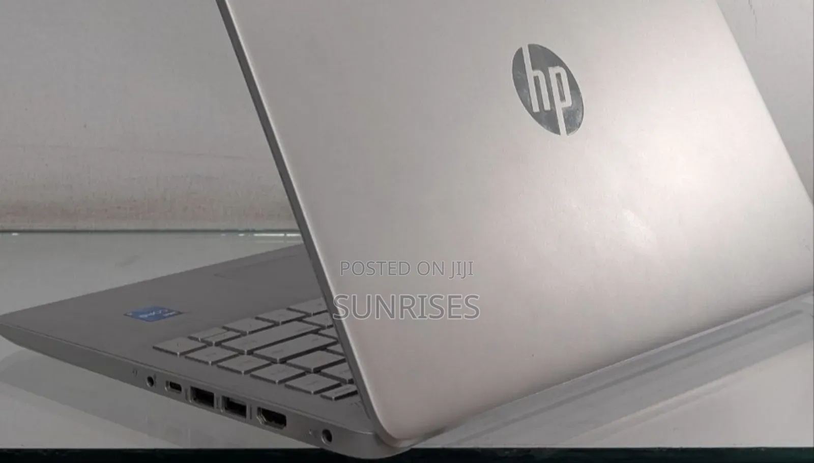 New Laptop HP Stream Notebook 16GB Intel Core I5 SSD 512GB