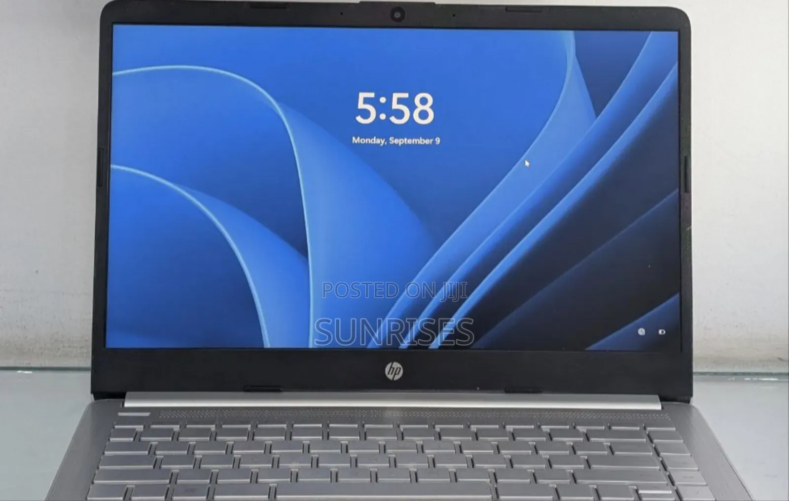New Laptop HP Stream Notebook 16GB Intel Core I5 SSD 512GB